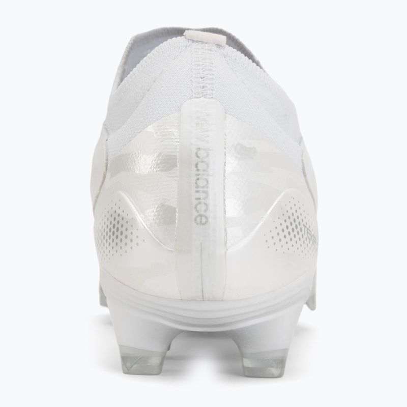 Futballcipő New Balance Tekela Elite Low V5 FG 103 white/libra/grey matter 6