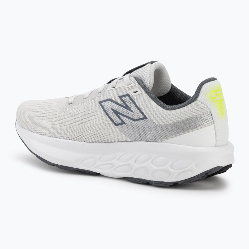 Női futócipő New Balance Fresh Foam 520's V9 reflection/graphite/deep end 3