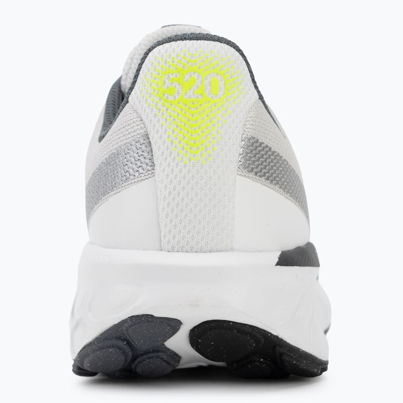 Női futócipő New Balance Fresh Foam 520's V9 reflection/graphite/deep end 6