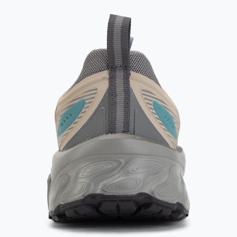 Férfi futócipő New Balance 410's V9 stoneware/castlerock/faded teal 6