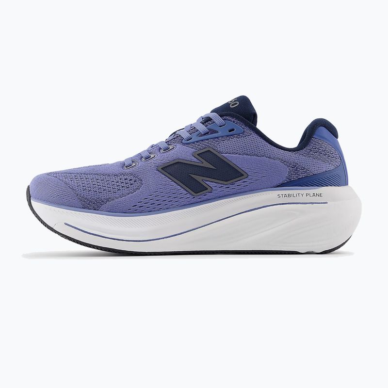 Férfi futócipő New Balance Fresh Foam 860's V15 fairweather blue/ navy 3