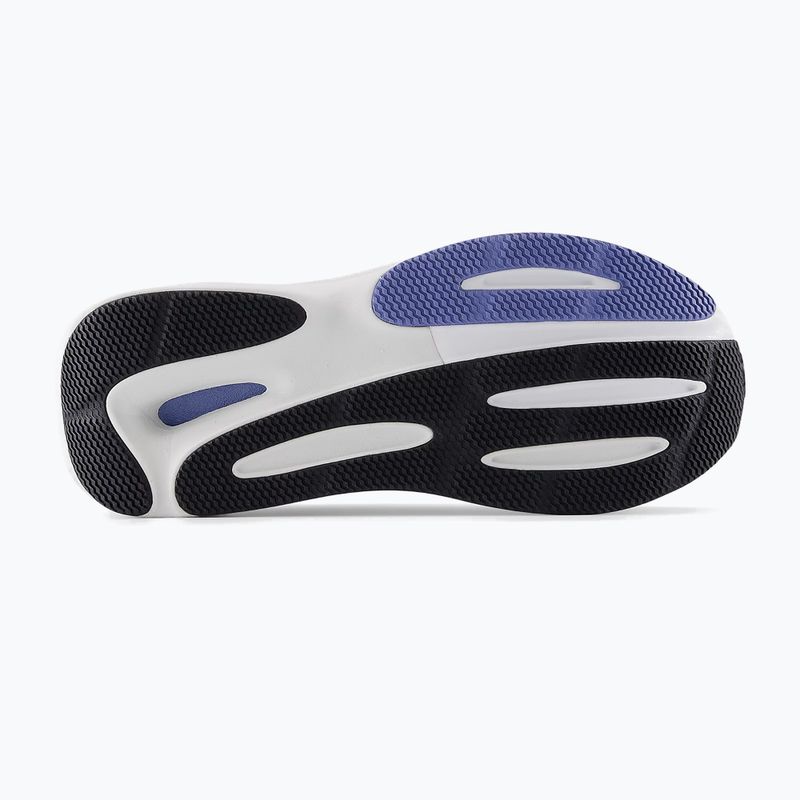 Férfi futócipő New Balance Fresh Foam 860's V15 fairweather blue/ navy 5