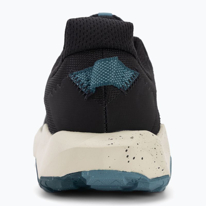 Férfi futócipő New Balance DynaSoft Nitrel V6 black/salt water/timberwolf 6