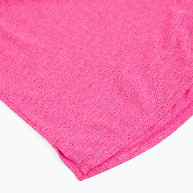 Női póló New Balance Athletics Tank pink heat heather 4