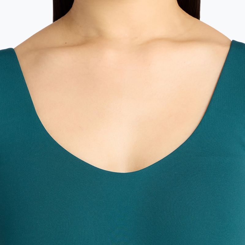 Edzőmelltartó New Balance NB RC medusa green 5