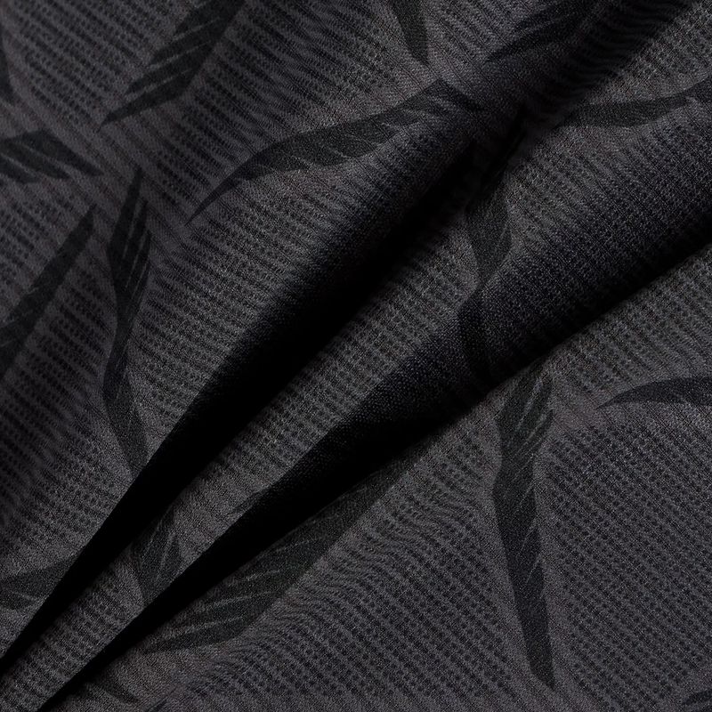 Férfi póló New Balance Essentials Printed T black 6