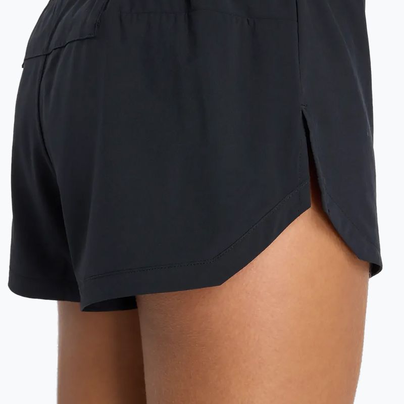Női futóshort New Balance Run Essentials 3" black 6