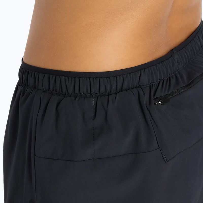 Női futóshort New Balance Run Essentials 3" black 7