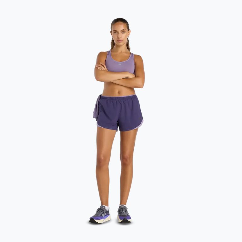 Női futóshort New Balance Run Essentials 3" boyseerry 2