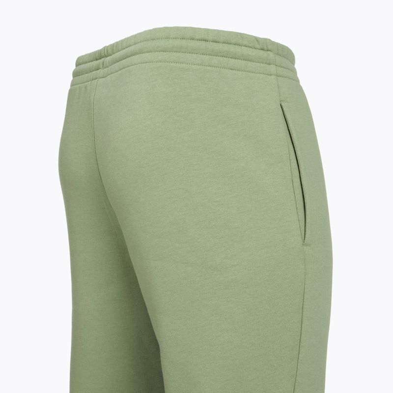 Férfi nadrág New Balance Fleece Jogger oregano 4