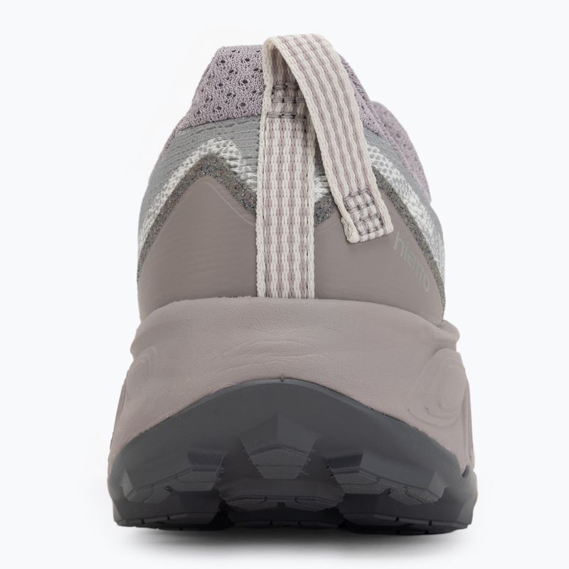 Női futócipő New Balance Fresh Foam X Hierro V9 sea salt/truffle salt 6