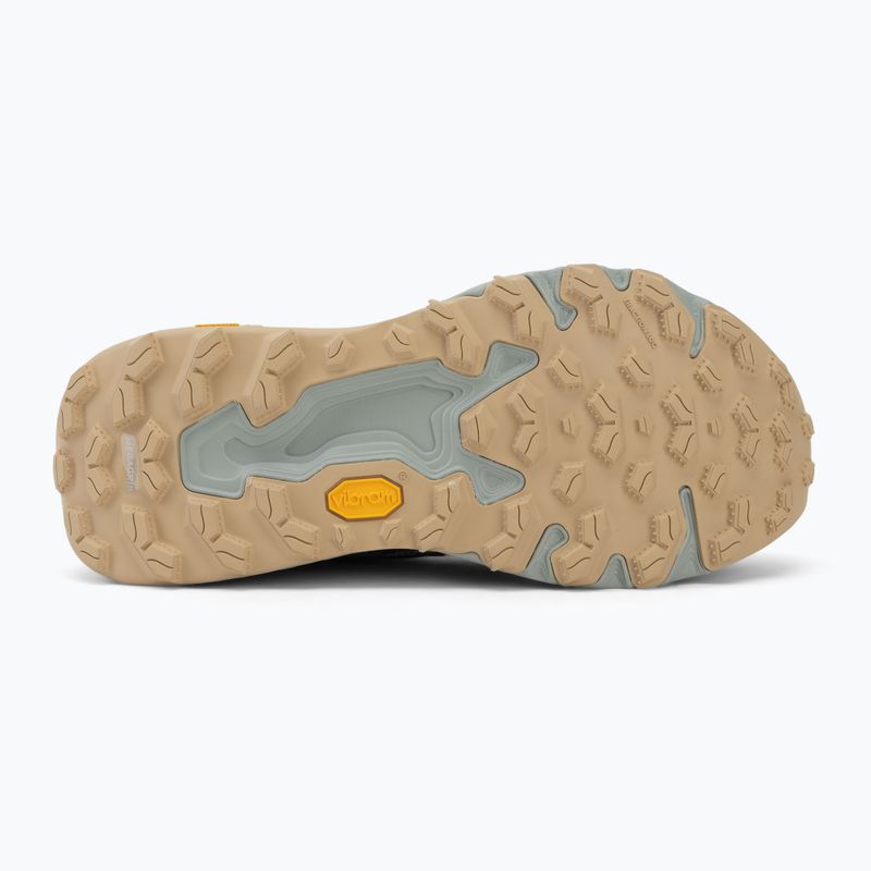 Női futócipő  New Balance Hierro Trek Nubuck Vamp V9 slate grey/lone star grey 4