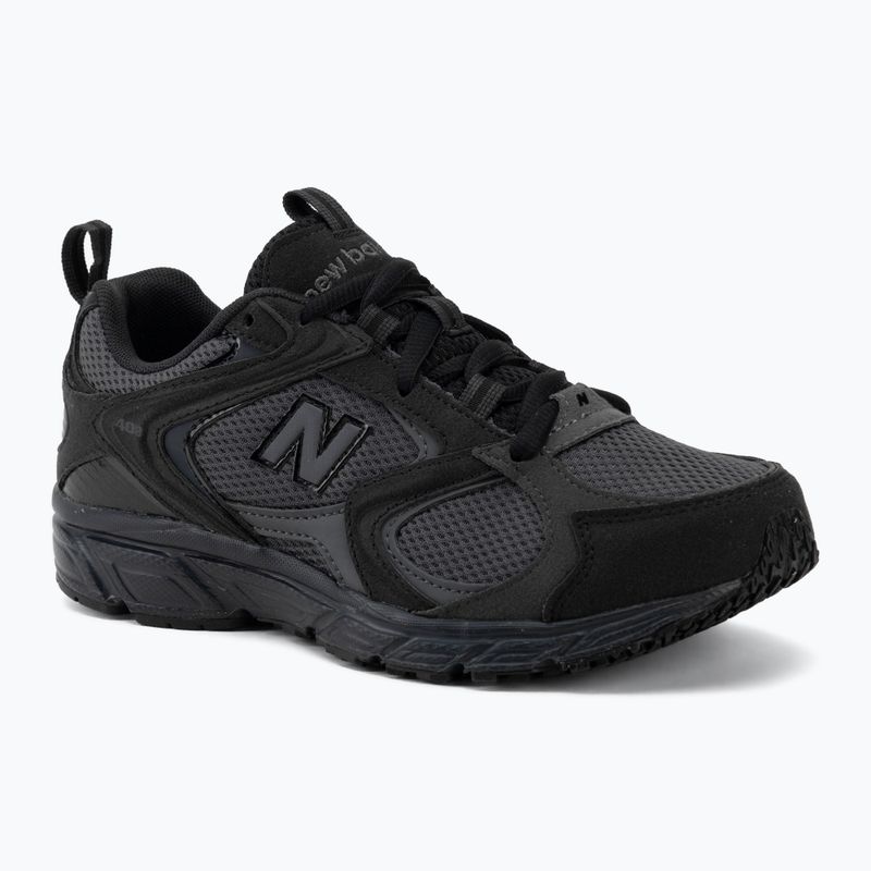 Cipők New Balance 408's V1 black/phantom bb