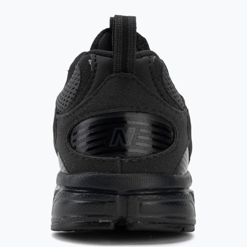 Cipők New Balance 408's V1 black/phantom bb 6
