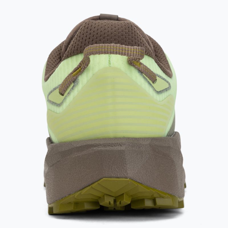 Férfi futócipő New Balance Rebel Trail V1 afterglow/thunder brown 6