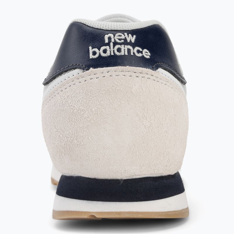 Férfi cipők New Balance 373's V2 sea salt/team navy 6