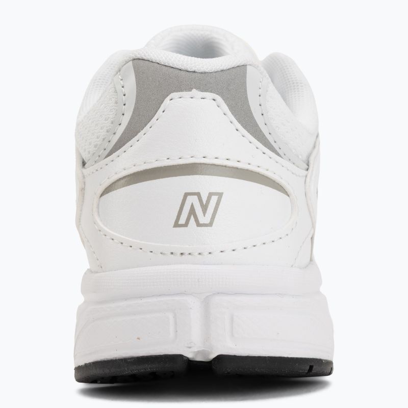 Cipők New Balance Classic 408's V1 metallic blue/alkaline green/Team Navy 6