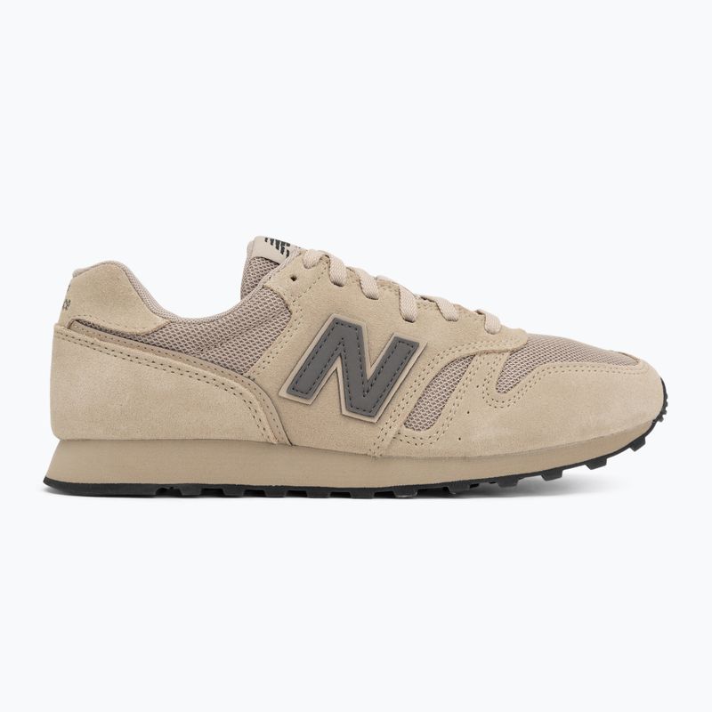 Férfi cipők New Balance 373's V2 stoneware/tornado 2