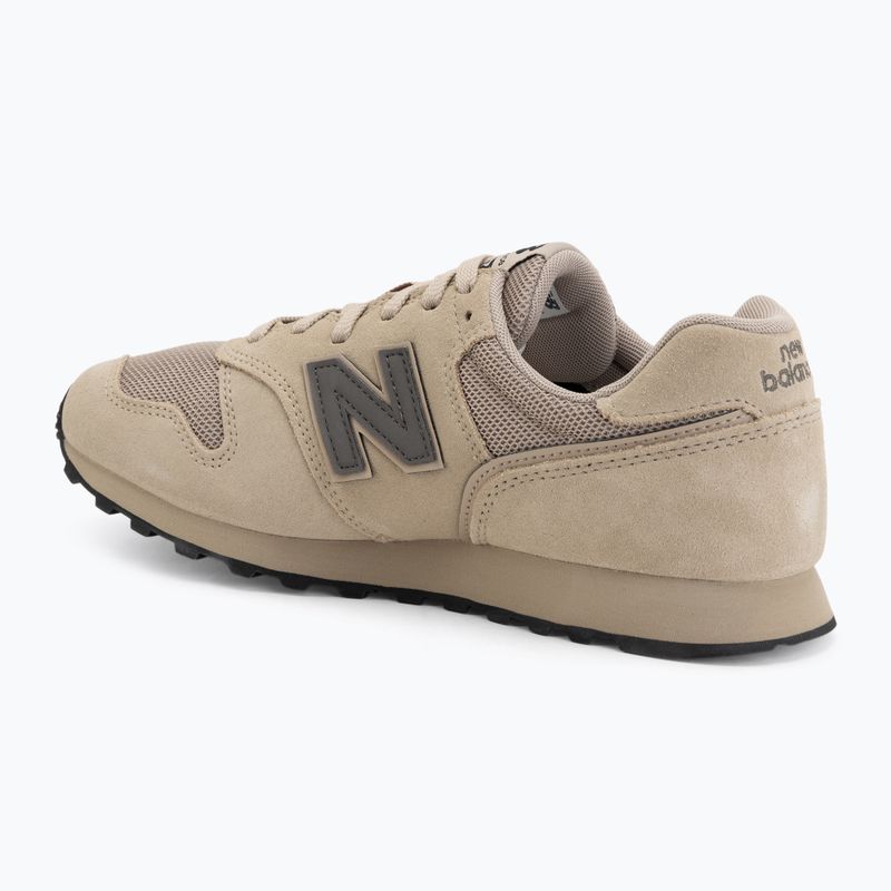 Férfi cipők New Balance 373's V2 stoneware/tornado 3
