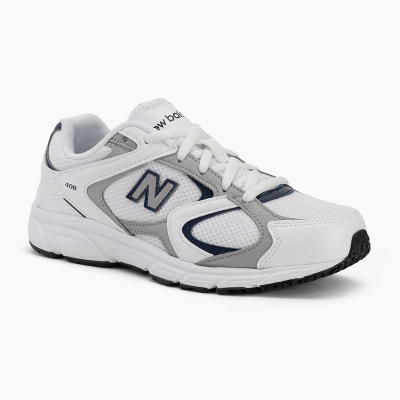 Cipők New Balance Classic 408's V1 103 white/natural indigo