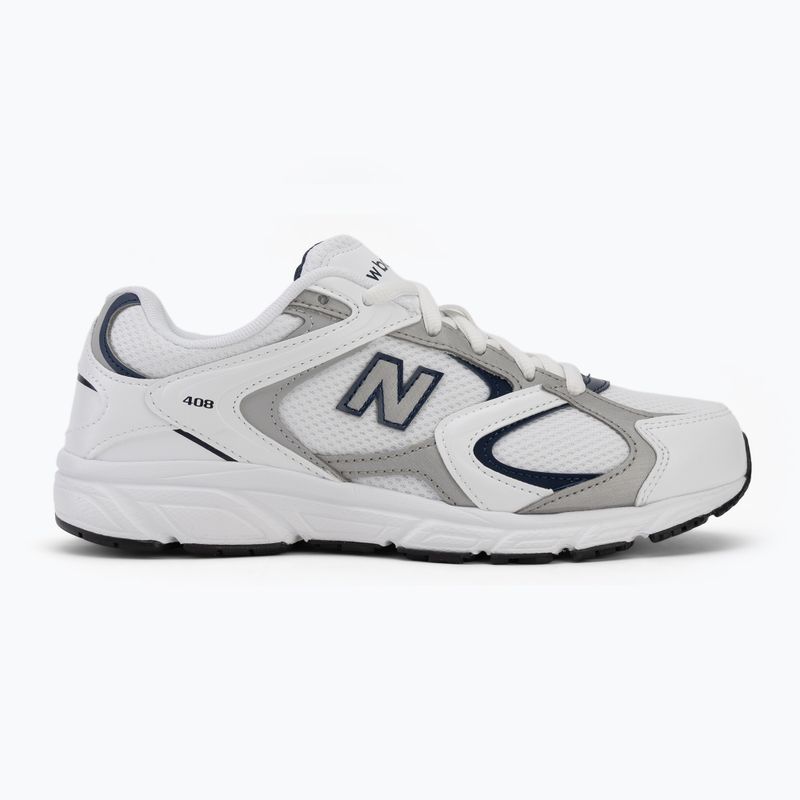 Cipők New Balance Classic 408's V1 103 white/natural indigo 2