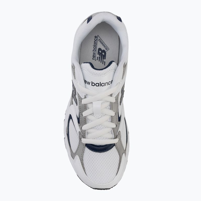 Cipők New Balance Classic 408's V1 103 white/natural indigo 5