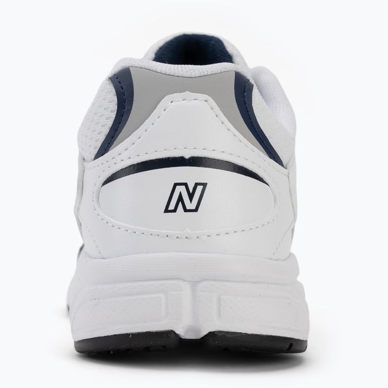 Cipők New Balance Classic 408's V1 103 white/natural indigo 6