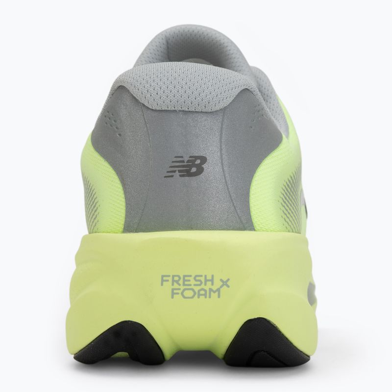 Férfi futócipő New Balance Ellipse v1 afterglow/lone star grey/silver metallic 6