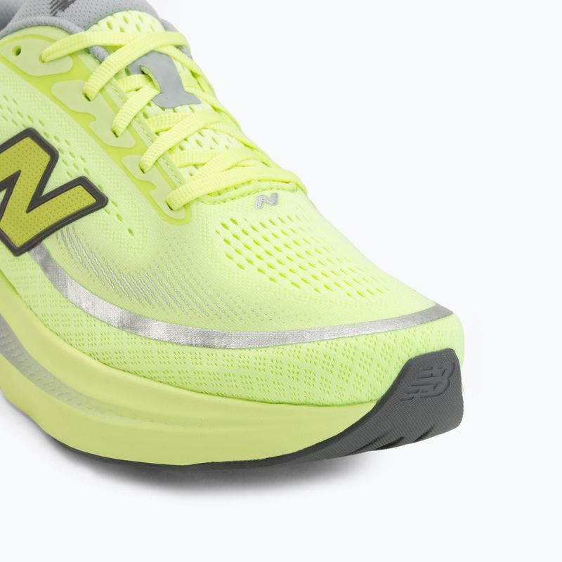 Férfi futócipő New Balance Ellipse v1 afterglow/lone star grey/silver metallic 7