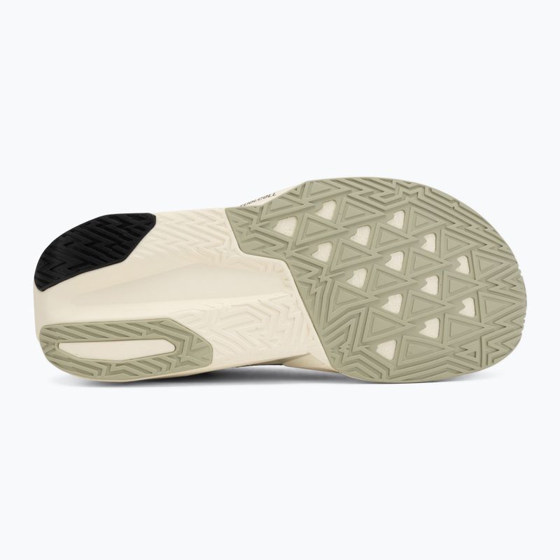 Férfi futócipő  New Balance FuelCell Rebel V5 olivine/shipyard 4