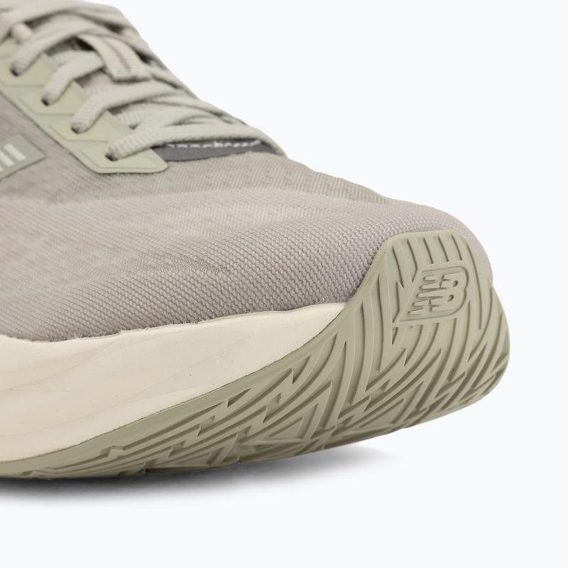 Férfi futócipő  New Balance FuelCell Rebel V5 olivine/shipyard 7