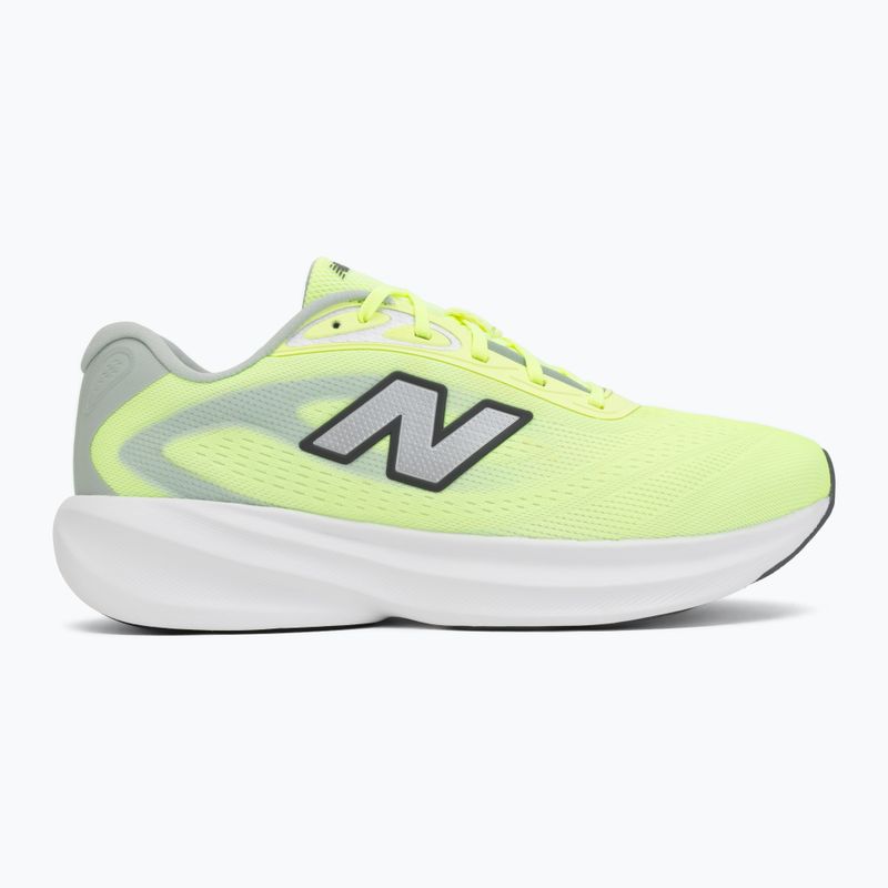 Férfi futócipő  New Balance Fresh Foam 680's V9 afterglow/grey matter/silver metallic 2