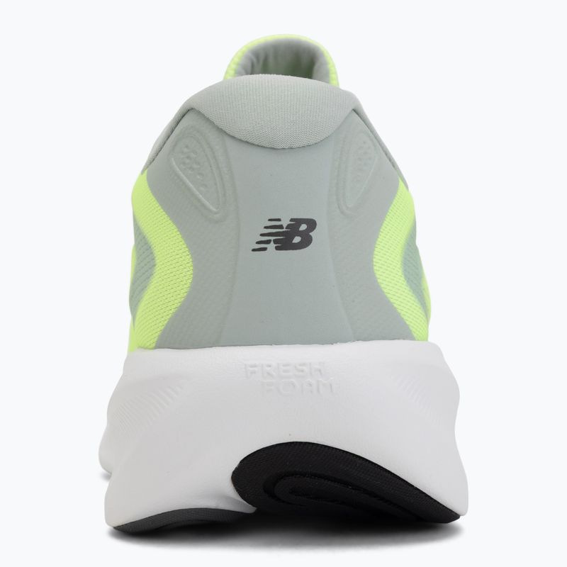 Férfi futócipő  New Balance Fresh Foam 680's V9 afterglow/grey matter/silver metallic 6