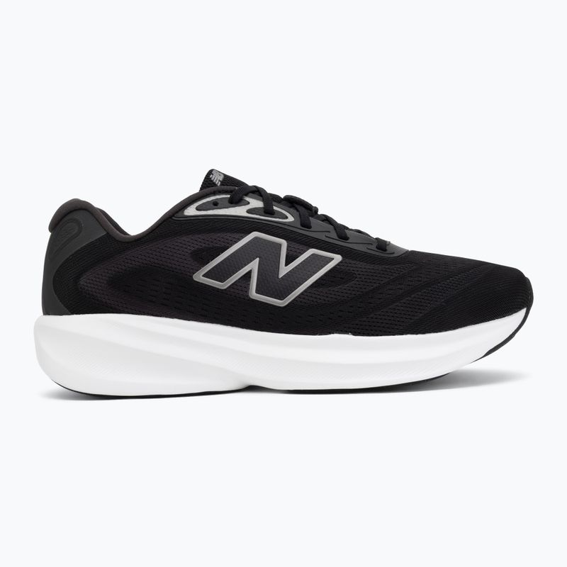 Férfi futócipő  New Balance Fresh Foam 680's V9 black/faded black 2