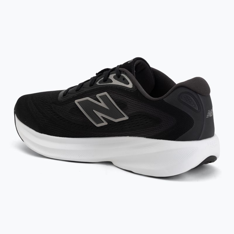 Férfi futócipő  New Balance Fresh Foam 680's V9 black/faded black 3