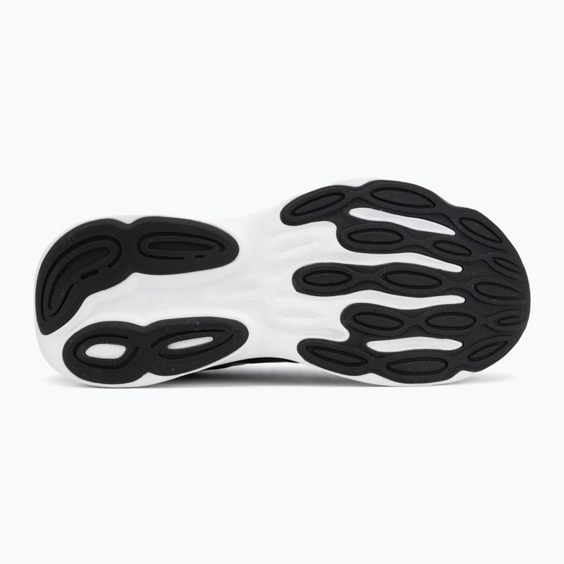 Férfi futócipő  New Balance Fresh Foam 680's V9 black/faded black 4