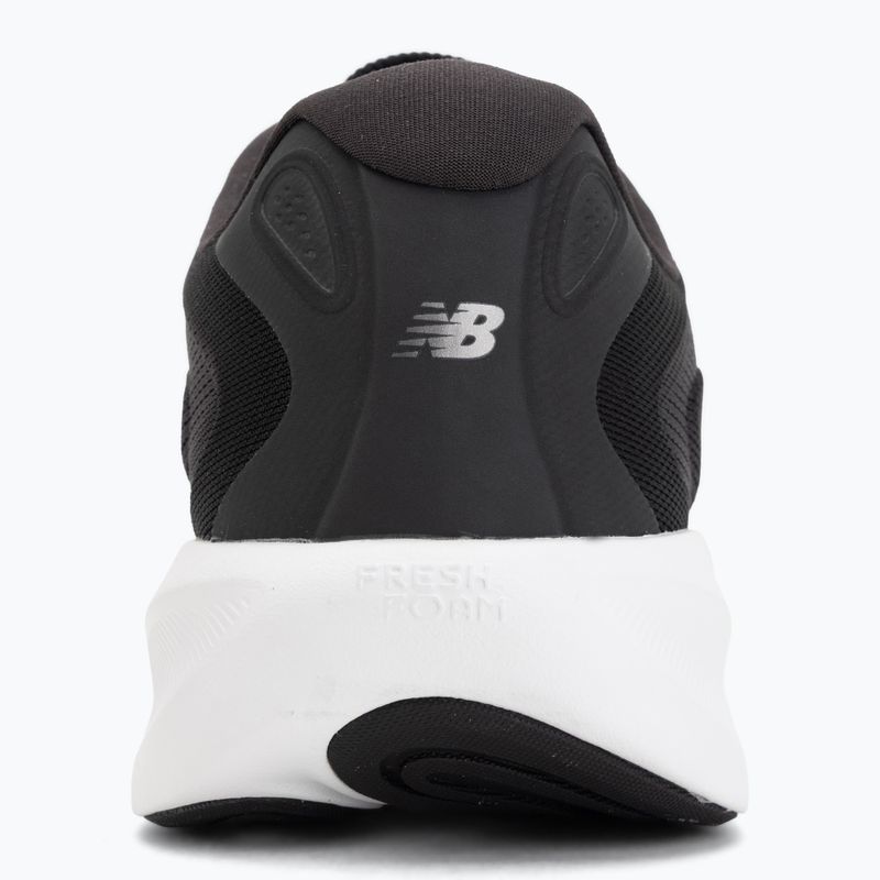 Férfi futócipő  New Balance Fresh Foam 680's V9 black/faded black 6