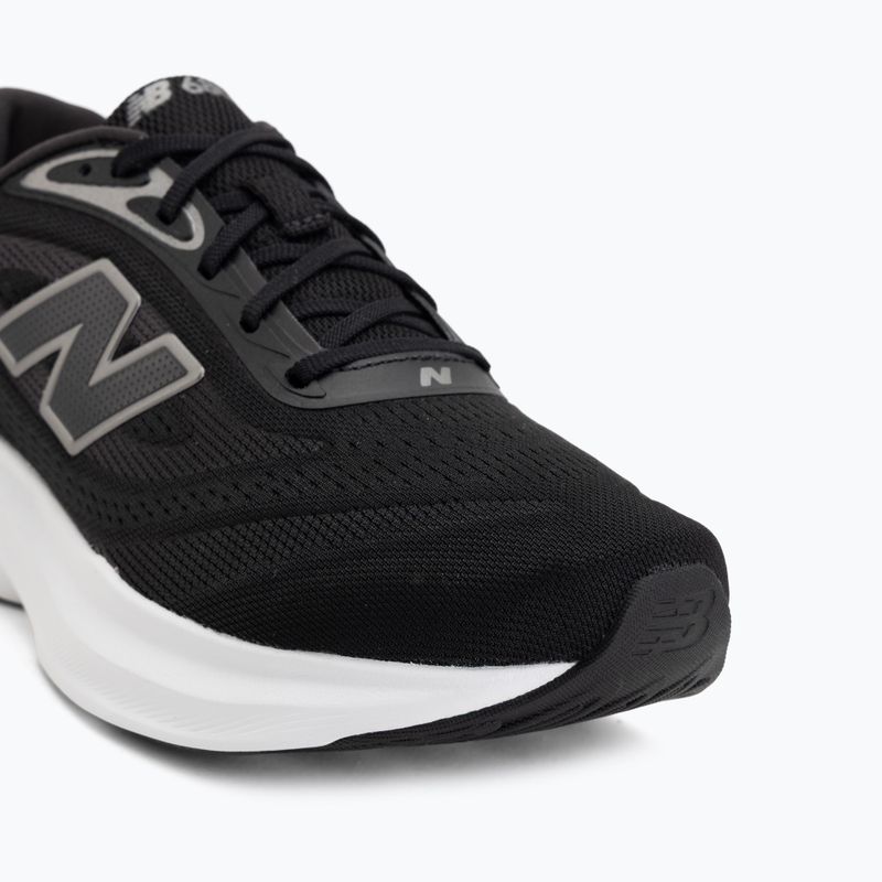 Férfi futócipő  New Balance Fresh Foam 680's V9 black/faded black 7