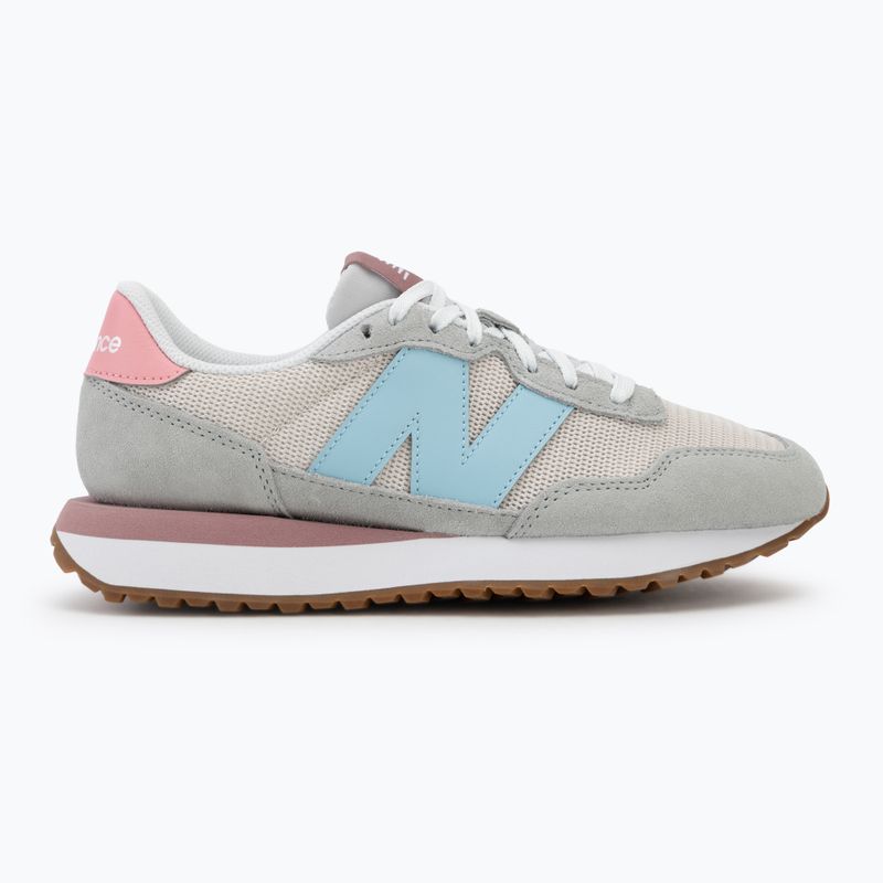 Női cipők New Balance Classic 273's V1 lone star gray/mooeam 2