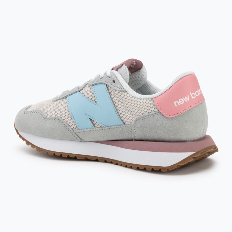 Női cipők New Balance Classic 273's V1 lone star gray/mooeam 3