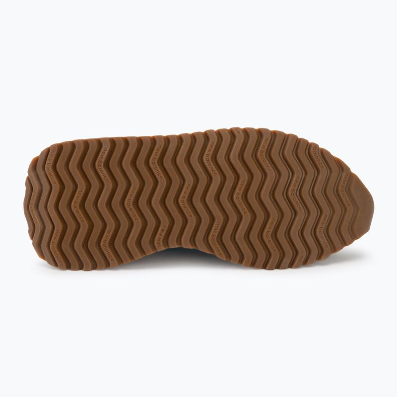 Női cipők New Balance Classic 273's V1 lone star gray/mooeam 4