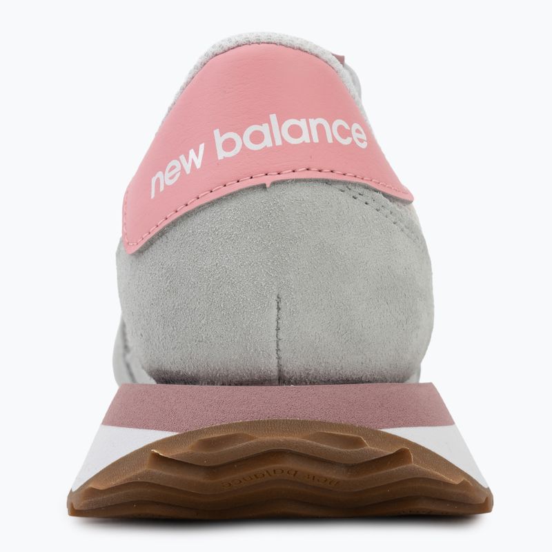 Női cipők New Balance Classic 273's V1 lone star gray/mooeam 6