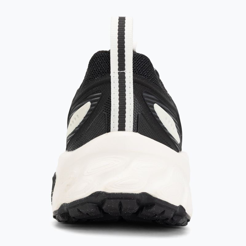 Női futócipő  New Balance Fresh Foam 410's V9 black/sea salt/faded black 6