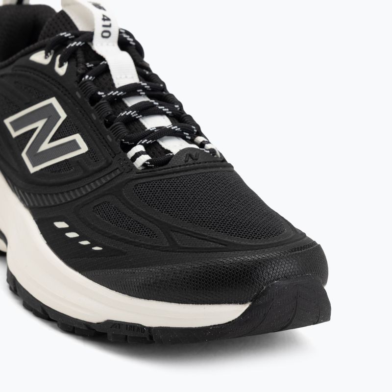 Női futócipő  New Balance Fresh Foam 410's V9 black/sea salt/faded black 7