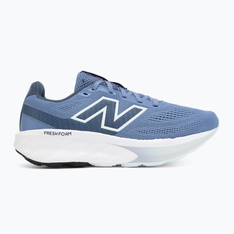 Női futócipő New Balance Fresh Foam 520's V9 fairweather blue/vinte indigo/glint blue 2