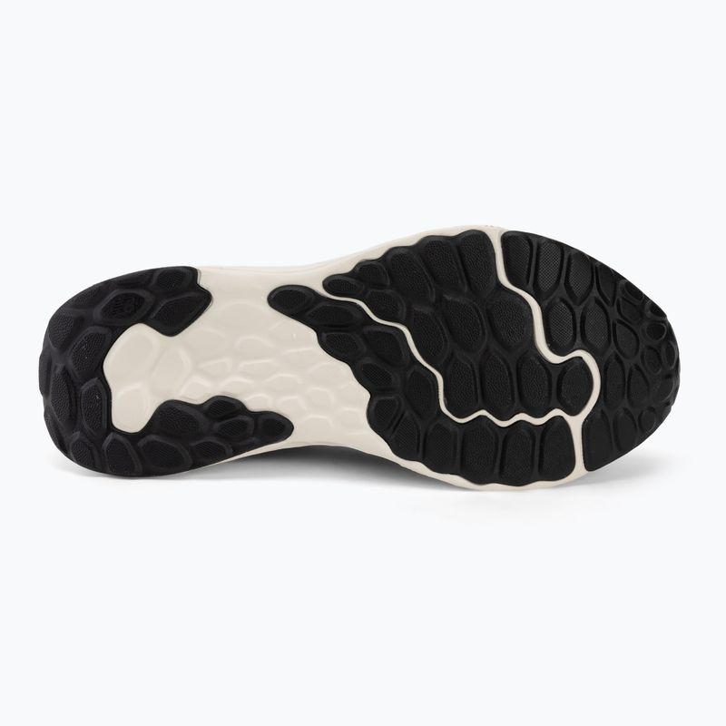 Férfi futócipő  New Balance Fresh Foam Arishi V4  thunder brown/stoneware/black 4