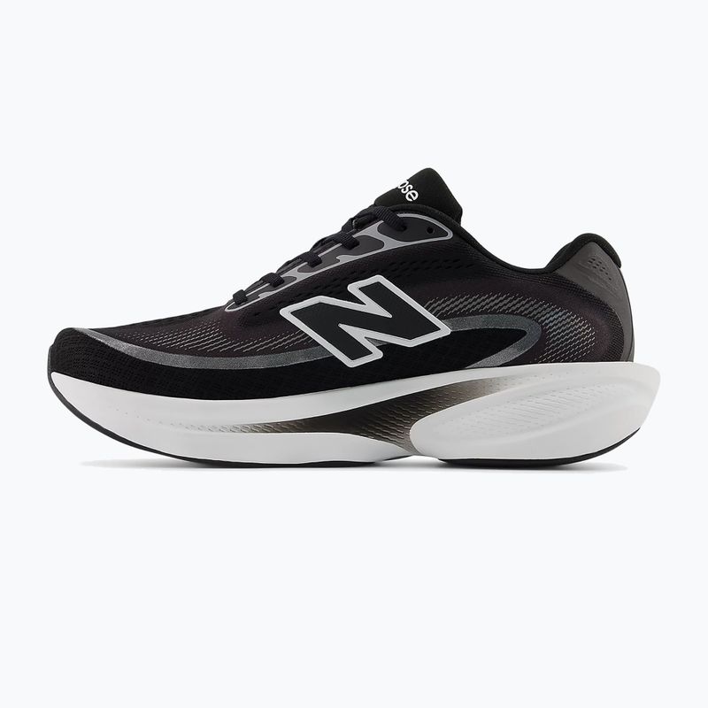Férfi futócipő New Balance Ellipse v1 faded black/ 103 white/black 2