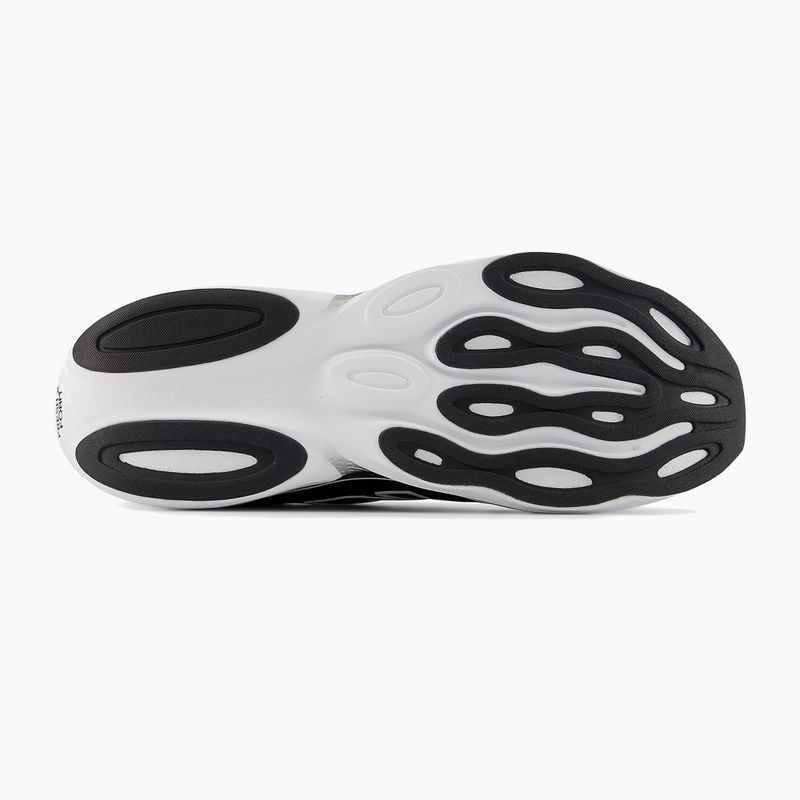 Férfi futócipő New Balance Ellipse v1 faded black/ 103 white/black 4