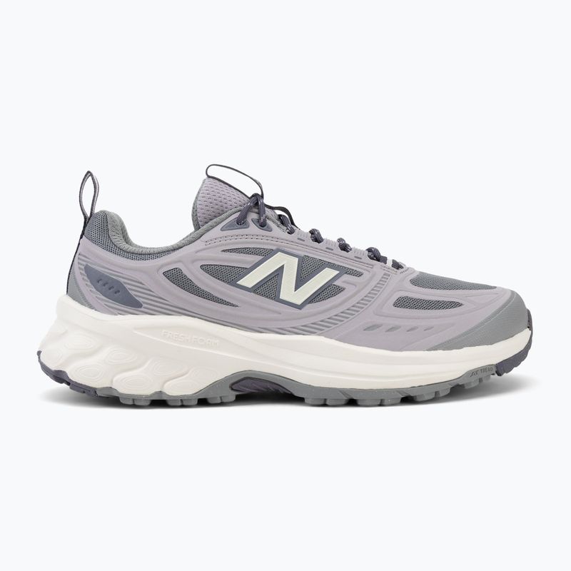 Női futócipő  New Balance Fresh Foam 410's V9 slate grey/truffle salt/sea salt 2
