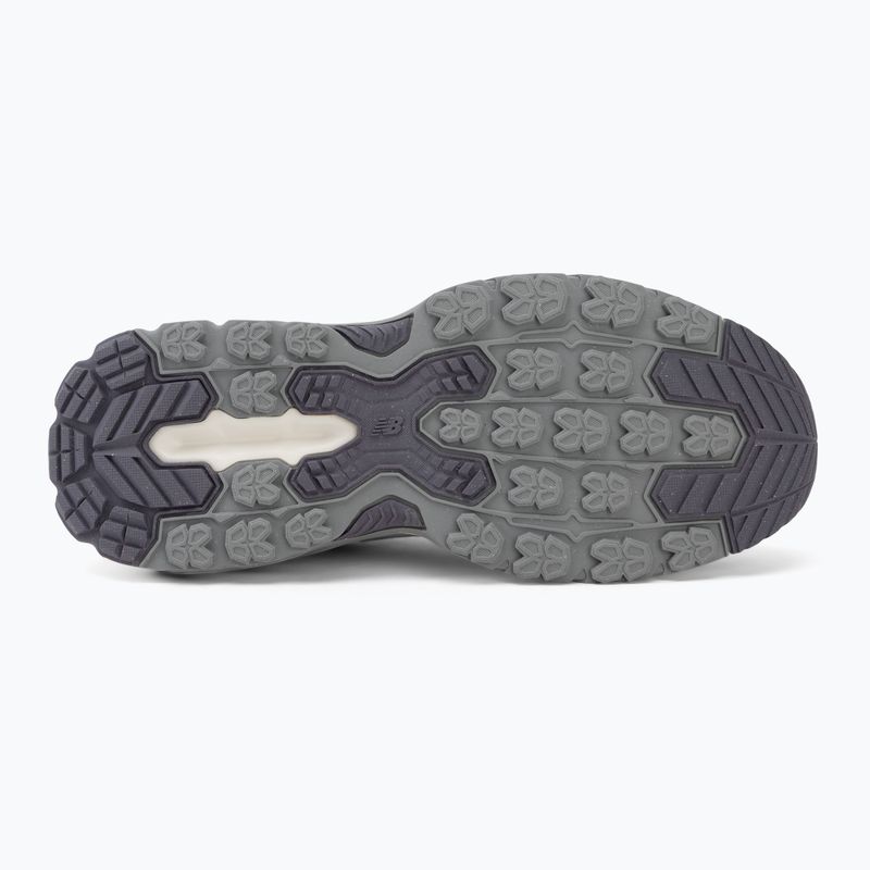 Női futócipő  New Balance Fresh Foam 410's V9 slate grey/truffle salt/sea salt 4